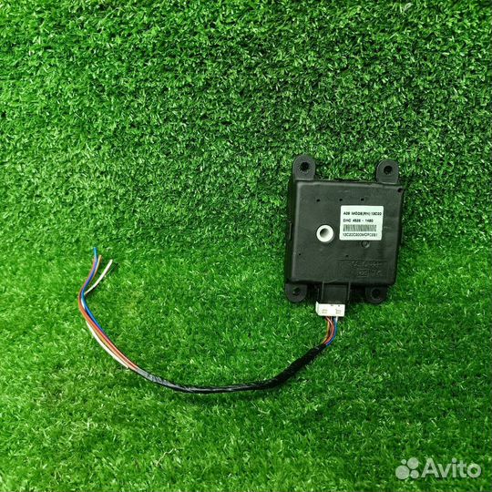 Моторчик заслонки печки SsangYong Actyon 2 NEW 2