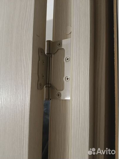 Дверь межкомнатная