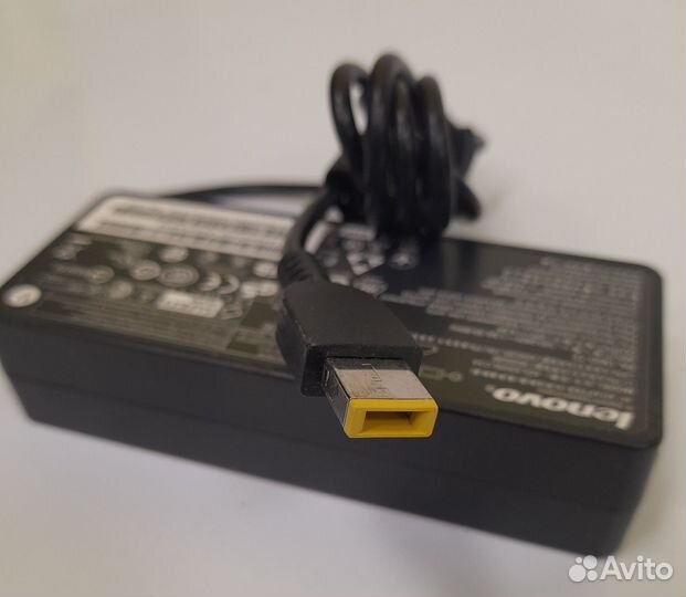 Блок питания для Lenovo adlx90NLC3A