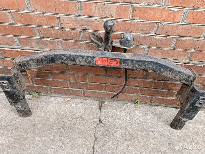 Фаркоп для авто