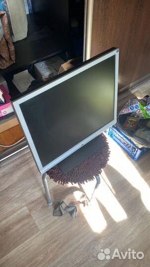 Мониторы для компьютера