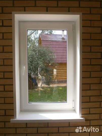 Маленькие окна