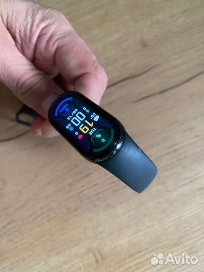 Xiaomi SMART Band 8