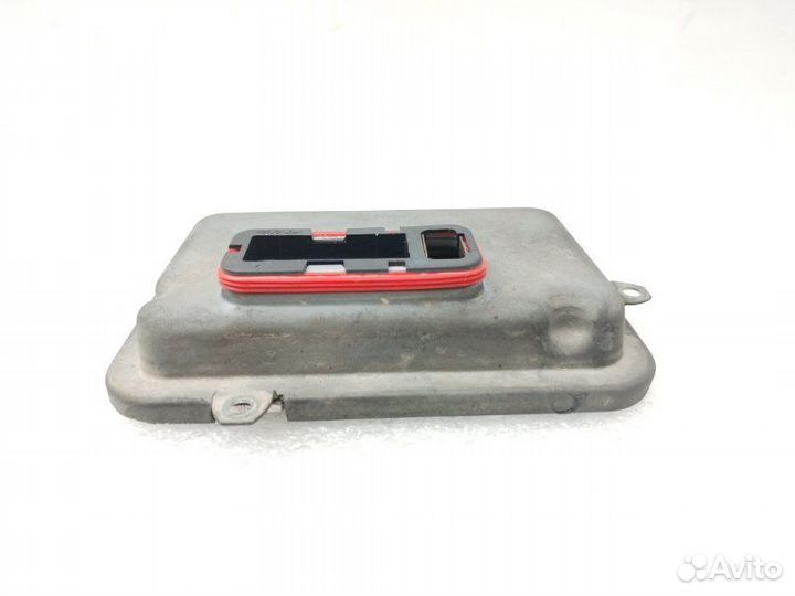 Блок розжига Mercedes-Benz S-Class W221 5.5 M273