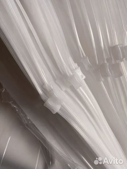 Пакеты слайдер зип лок с бегунком