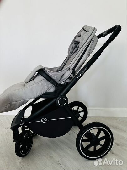 Коляска rant flex 2 в 1
