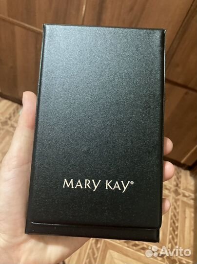 Mary kay зеркало Мэри Кей черное