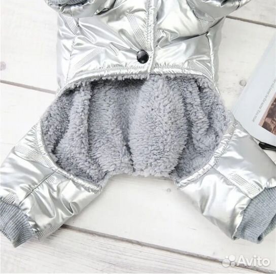 Одежда для собак мелких пород