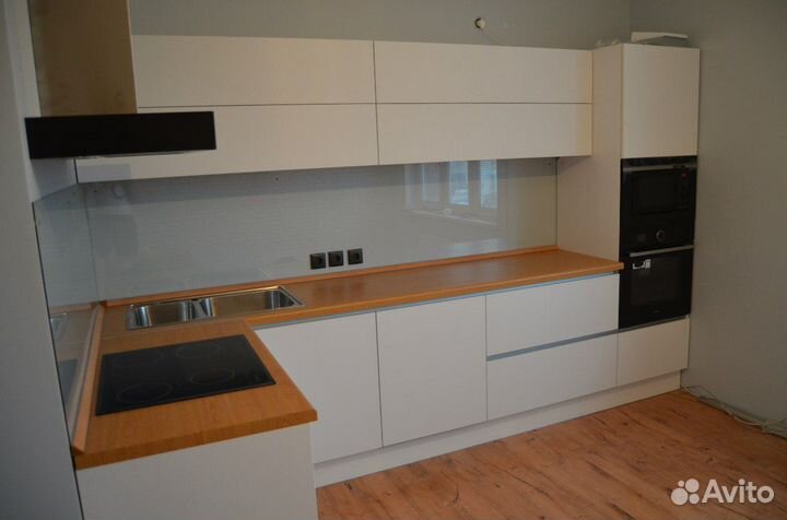 Кухонный гарнитур. Рассрочка
