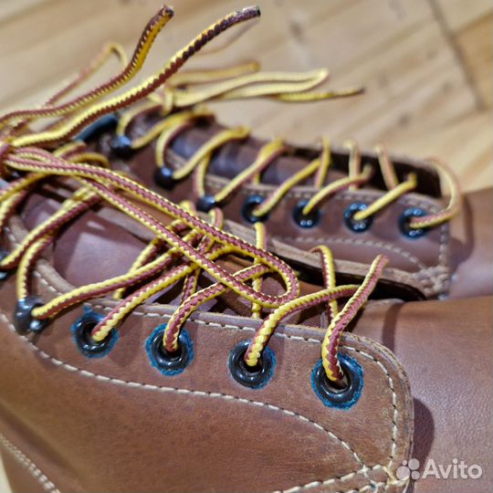 Chippewa (не red wing) - 41,5 размер