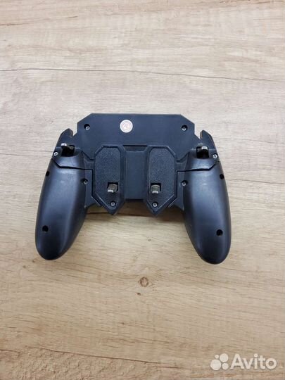 Триггер для телефона