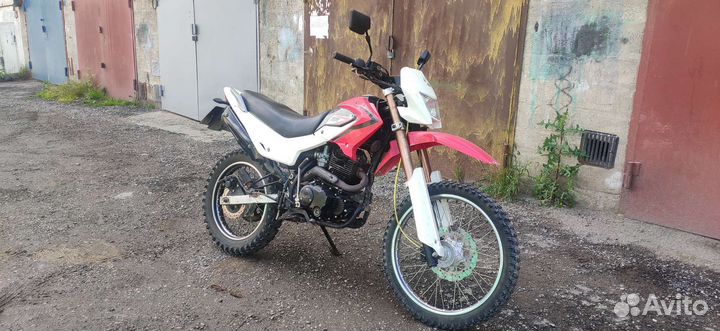 Irbis Ттр 250р