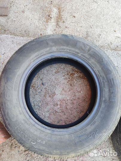 Nexen Classe Premiere 671 215/70 R16