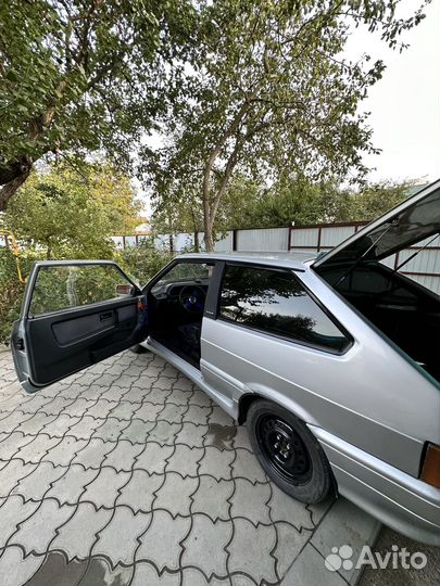 ВАЗ 2113 Samara, 2007