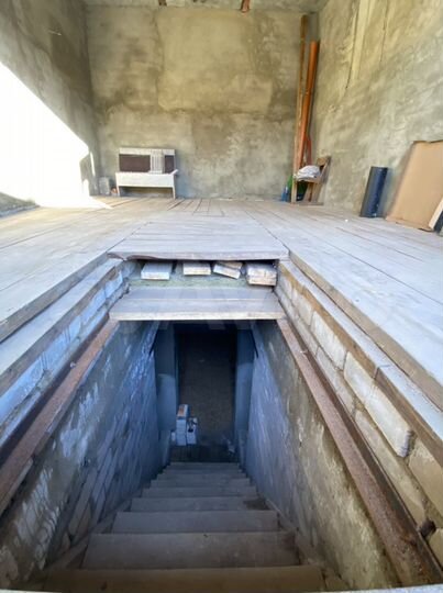 Гараж, 22 м²