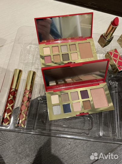 Косметика Estée Lauder, новая