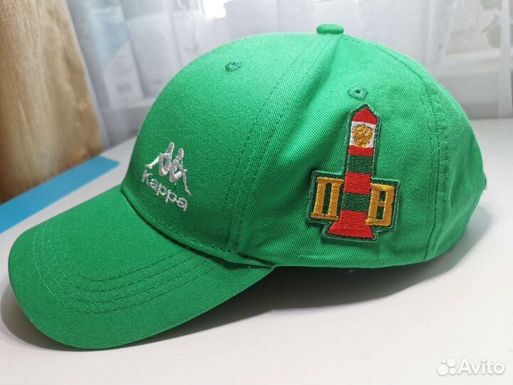 Нашивки пограничника