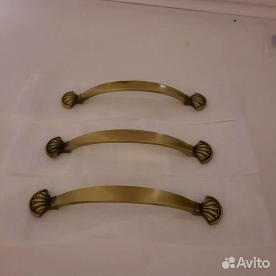 Мебельная фурнитура