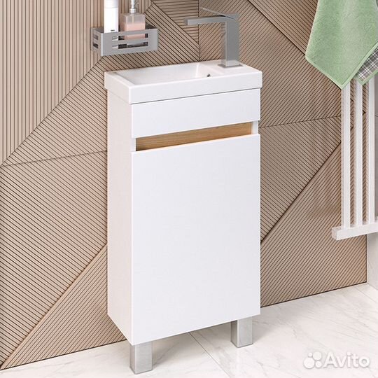 Мебель для ванной комнаты