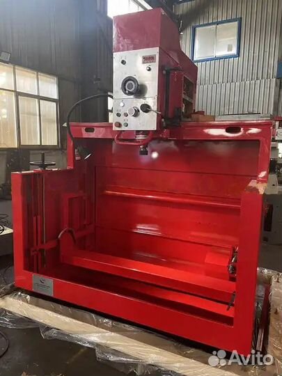 Вертикально-хонинговальный станок TH170D в лизинг