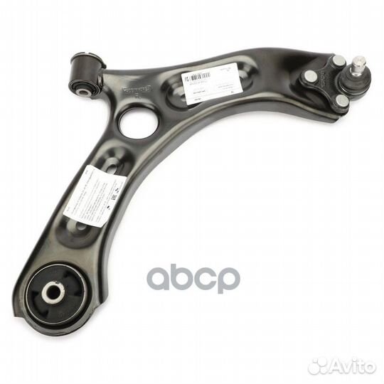 Рычаг пер.прав. hyundai Sonata (LF) 2014