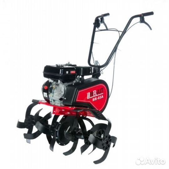 Мотокультиватор brait BR-65