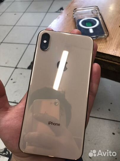 iPhone Xs Max, 256 ГБ