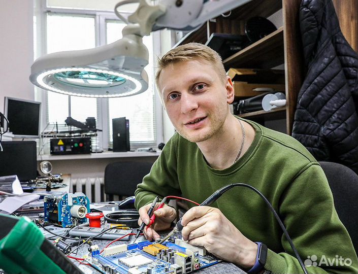 Ремонт телевизоров. Телемастер выезд на дом