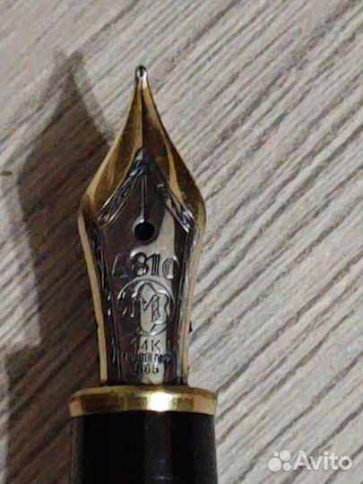 Montblanc meisterstück 144