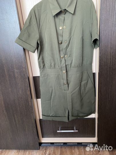 Комбинезон женский