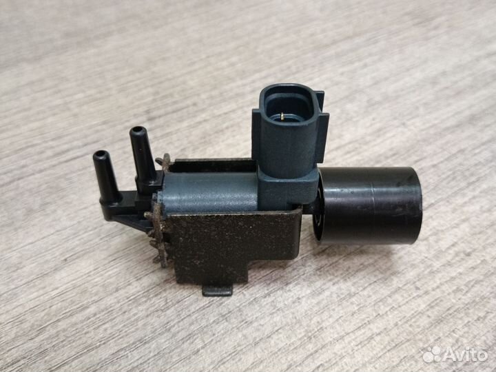Электромагнитный клапан вакуумный ford focus 1 1.8
