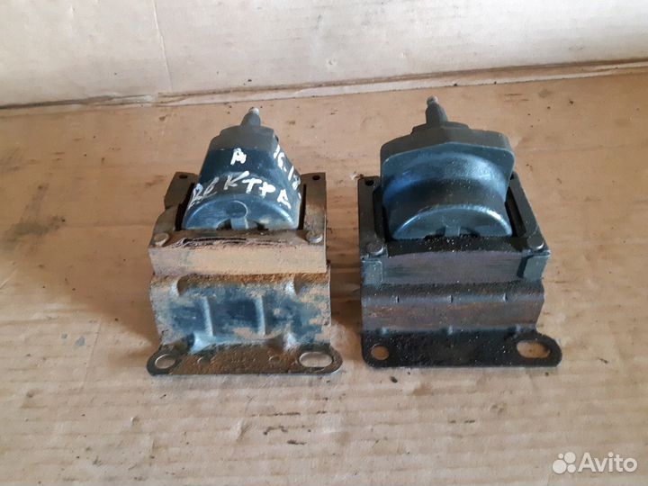 Катушка зажигания Опель Вектра А