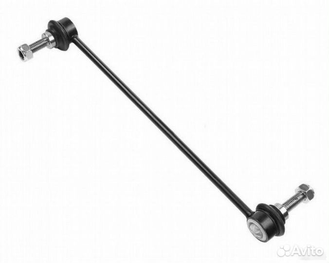 Стойки стабилизатора Renault Duster