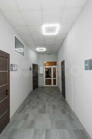 Продам офис, 17 м²