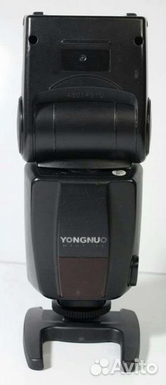 Вспышка камеры Yongnuo YN468-II (Nikon)