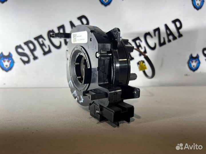 Подрулевой шлейф(улитка)датчик угла поворота руля