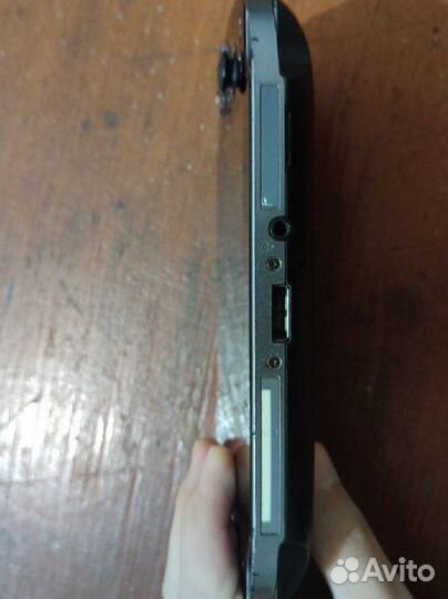 Sony ps Vita