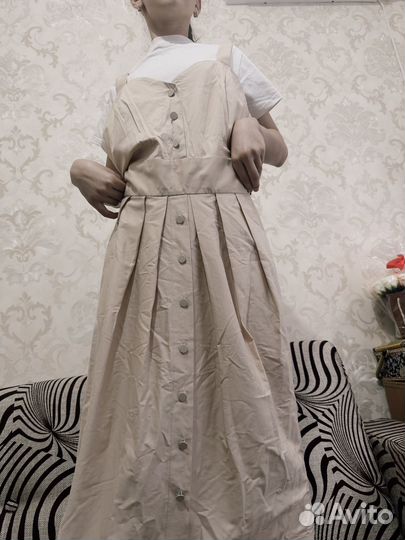 Сарафан женский