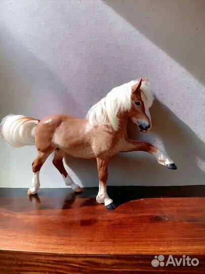 Лошади из полимерной глины на заказ