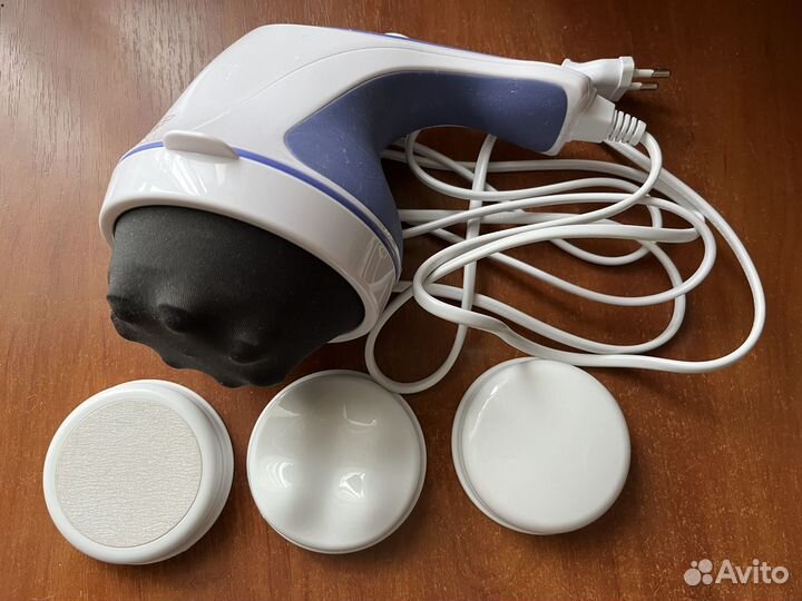 Массажер relax and tone