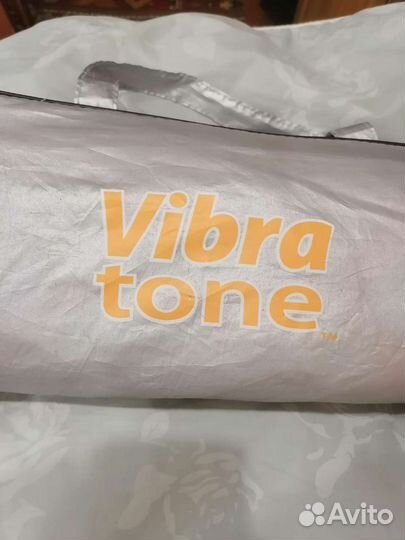 Вибротон