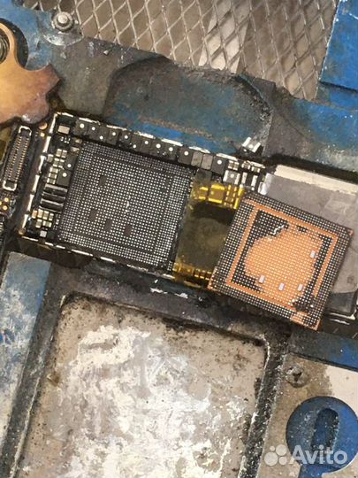 Ремонт,скупка (Poco x3 f3 восстановл. процессора