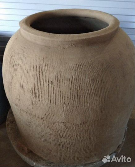 Тандыр печь