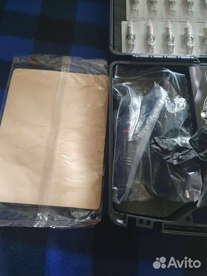 Набор для тату из Америки Mast P10