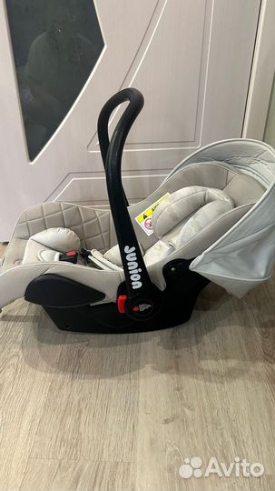 Детское автокресло от 0 до 13