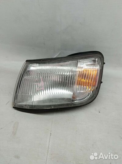 Габарит левый mitsubishi rvr