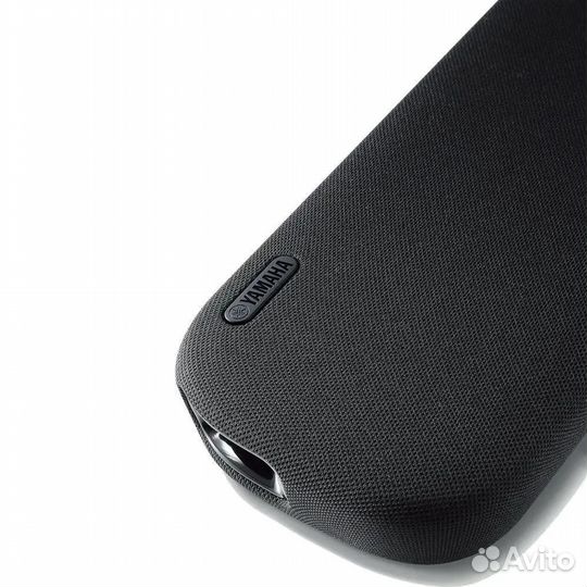 Саундбар Yamaha YAS-109 2.1, чёрный