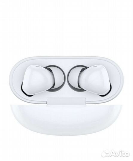 Беспроводные наушники huawei