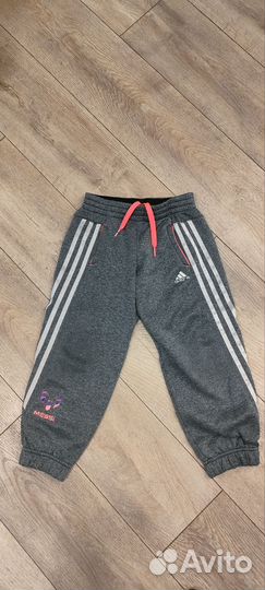 Спортивный костюм Adidas Messi