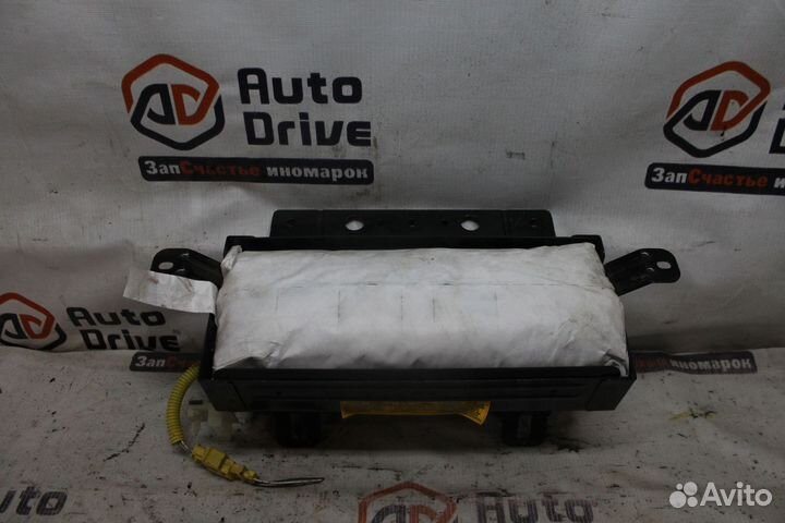 Hyundai Sonata EF подушка безопасности пассажира